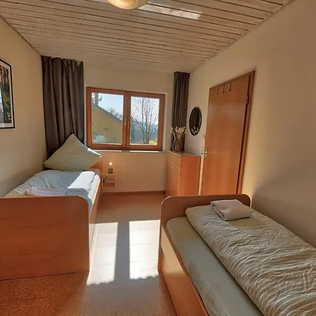 Ersfeld - Bad Teinach Zavelstein Apartment Exterior photo