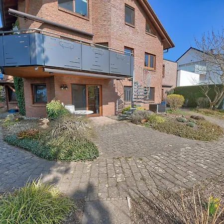 Ersfeld - Bad Teinach Zavelstein Apartment Exterior photo