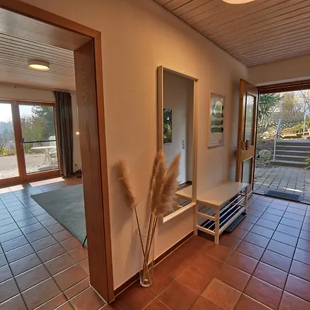 Ersfeld - Bad Teinach Zavelstein Apartment Exterior photo