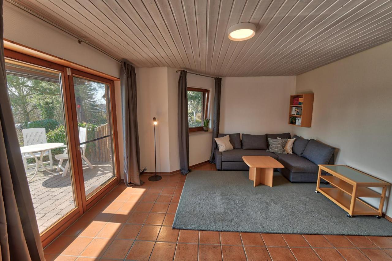 Apartamento Ersfeld - Zavelstein