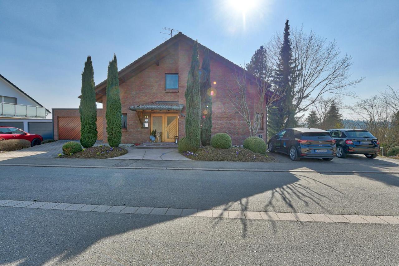 Ersfeld - Zavelstein Apartamento *