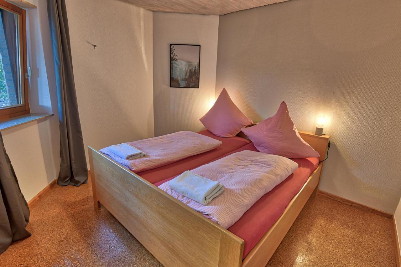 Apartment Ersfeld - Zavelstein *